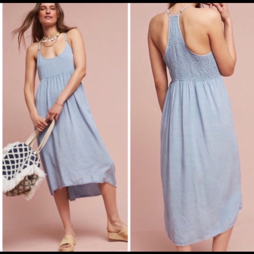 Saturday Sunday Gwendolyn Maxi